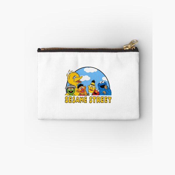 Item preview, Sesame Street  designed and sold by flat6frequency.