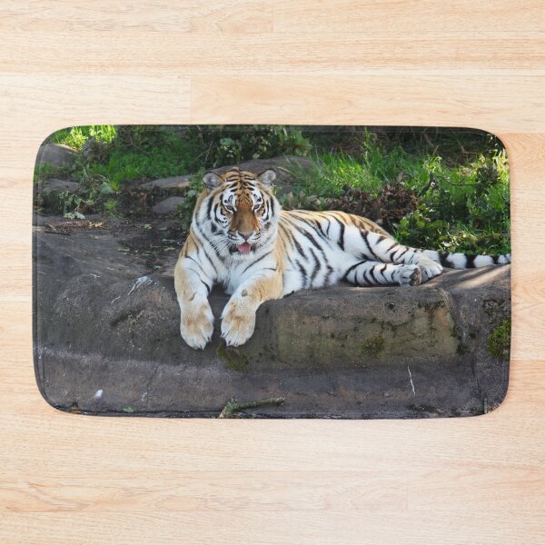Item preview, Tiger Reflection designed and sold by Murph's Images.