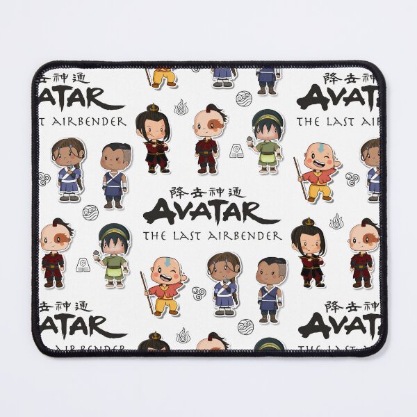 Item preview, Avatar  the last airbender designed and sold by Shresart ✨.