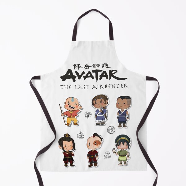 Item preview, Avatar the last airbender designed and sold by Shresart ✨.