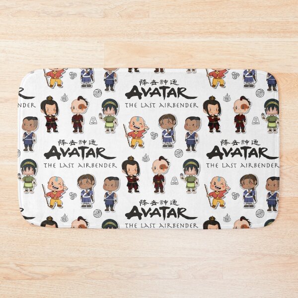 Item preview, Avatar  the last airbender designed and sold by Shresart ✨.