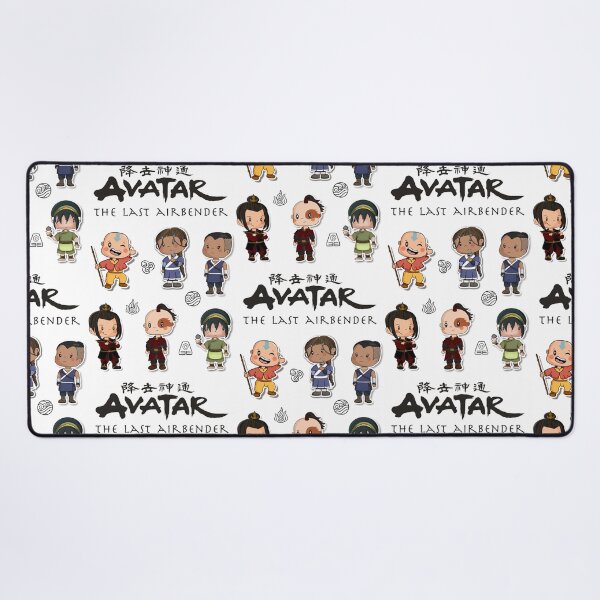 Item preview, Avatar the last airbender designed and sold by Shresart ✨.