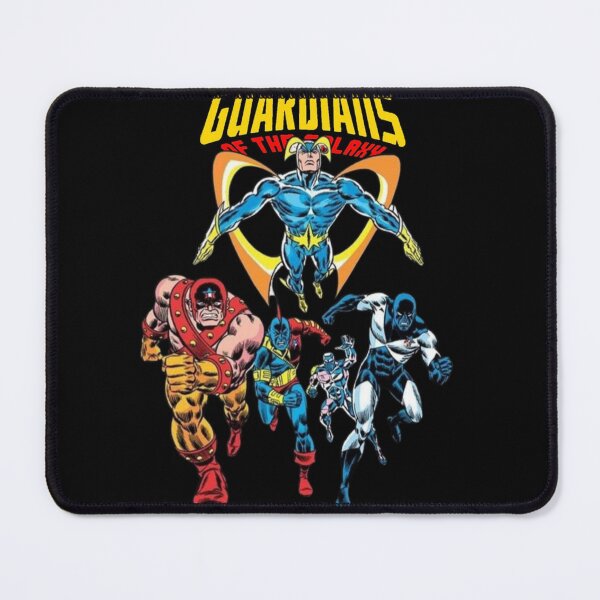 Item preview, Guardians of the galaxy  designed and sold by White Tiger Designz .