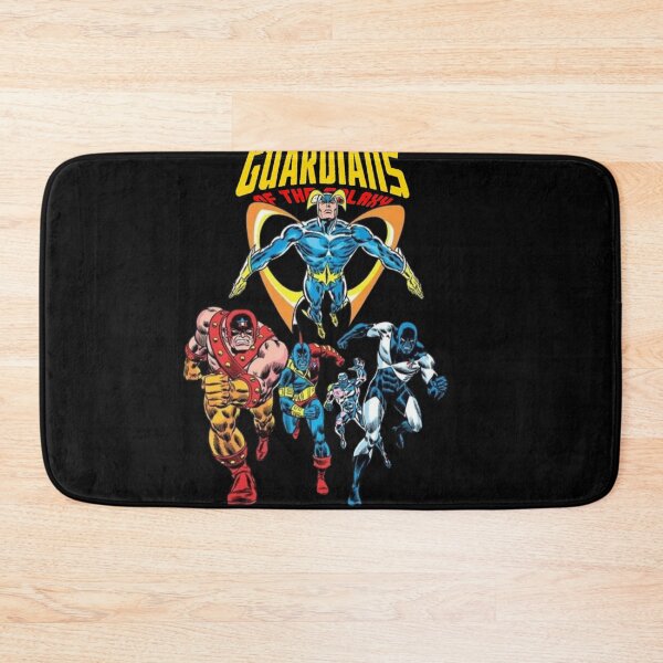 Item preview, Guardians of the galaxy  designed and sold by White Tiger Designz .