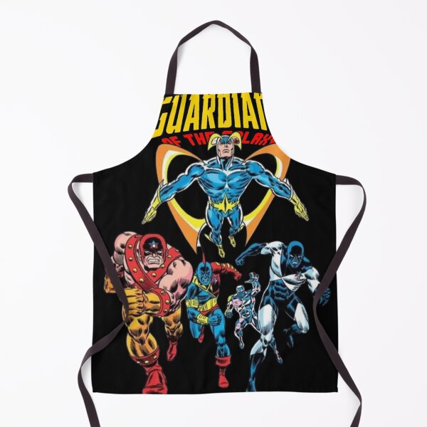 Item preview, Guardians of the galaxy designed and sold by White Tiger Designz .