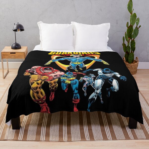 Item preview, Guardians of the galaxy designed and sold by White Tiger Designz .