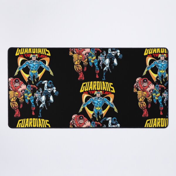Item preview, Guardians of the galaxy designed and sold by White Tiger Designz .