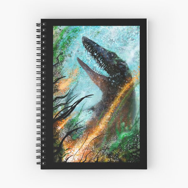 Item preview, Mosasaurus designed and sold by Doug Saquic.