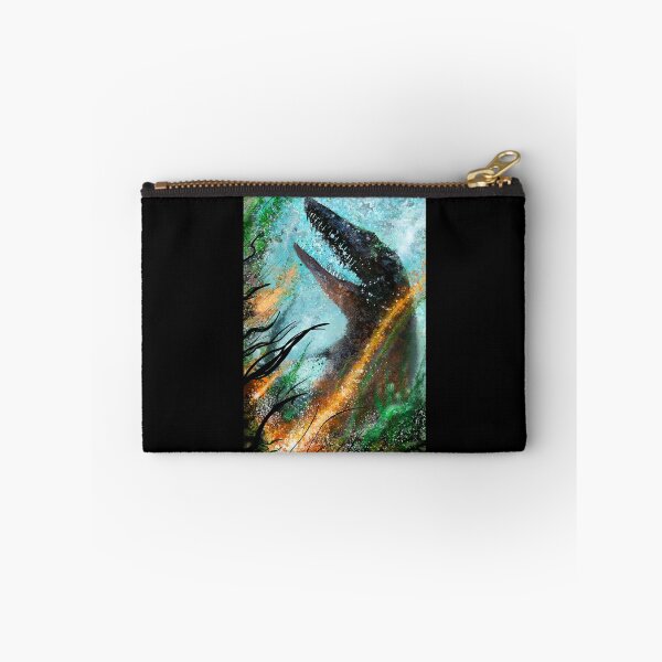 Item preview, Mosasaurus designed and sold by Doug Saquic.
