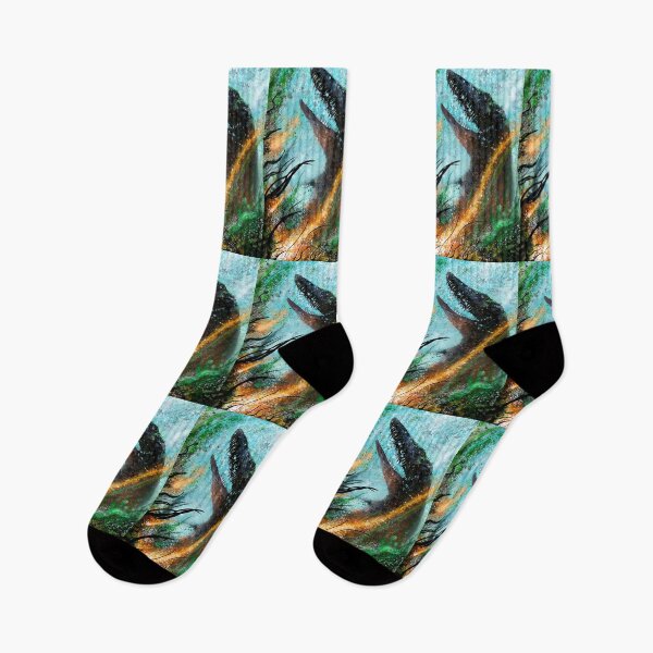Item preview, Mosasaurus designed and sold by Doug Saquic.