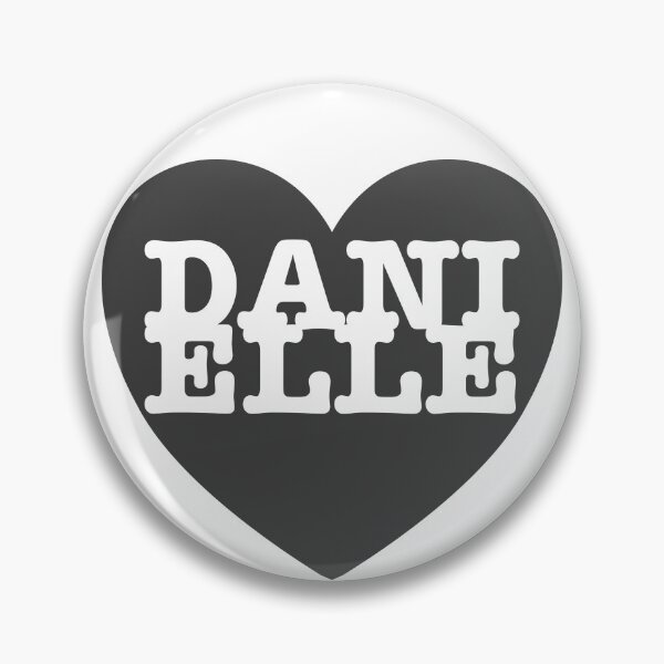 Item preview, DANIELLE designed and sold by nogamax.