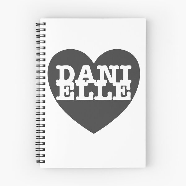 Item preview, DANIELLE designed and sold by nogamax.