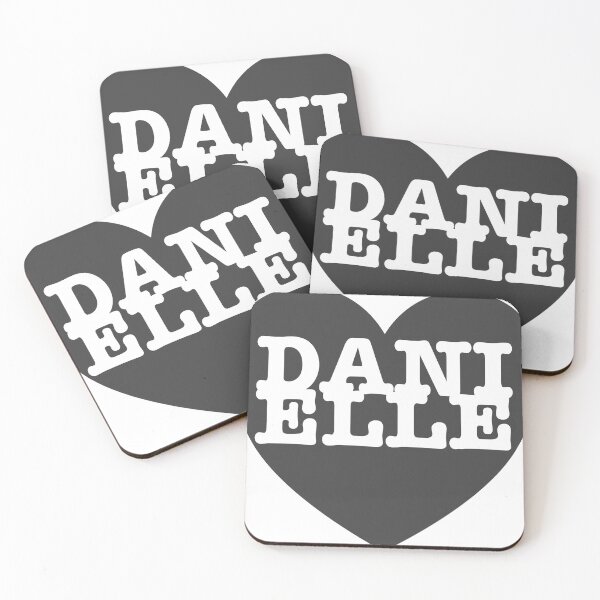 Item preview, DANIELLE designed and sold by nogamax.