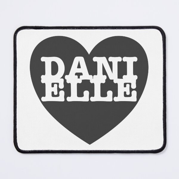 Item preview, DANIELLE designed and sold by nogamax.
