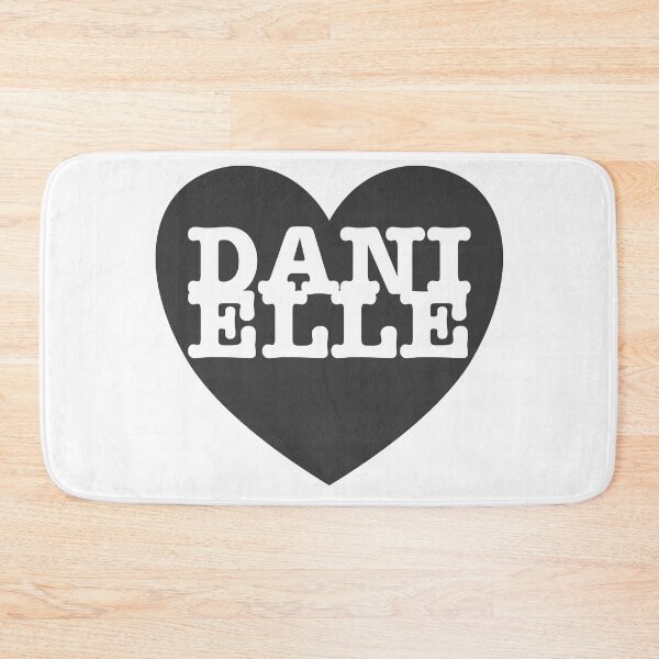 Item preview, DANIELLE designed and sold by nogamax.