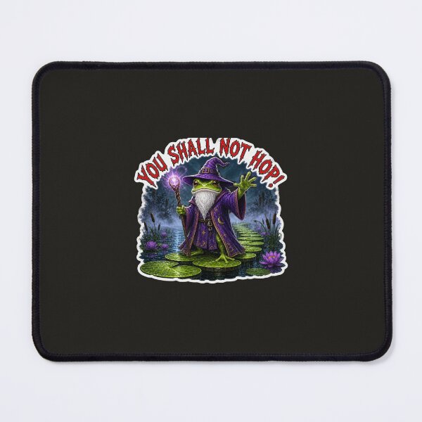 Item preview, FrogWizard designed and sold by Blackthorn515.
