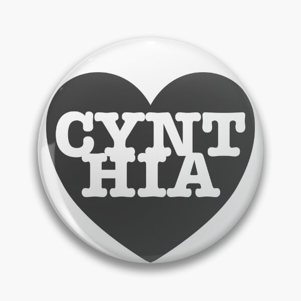 Artikelvorschau, CYNTHIA entworfen und verkauft von nogamax.
