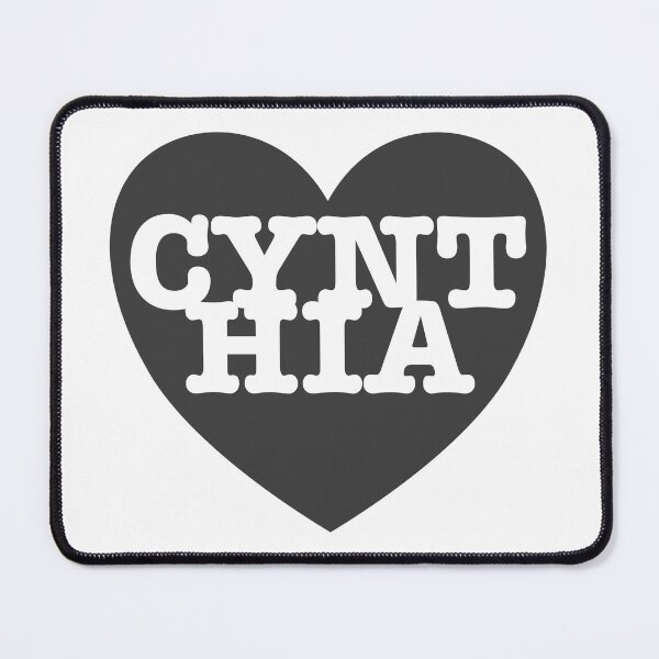 Item preview, CYNTHIA designed and sold by nogamax.