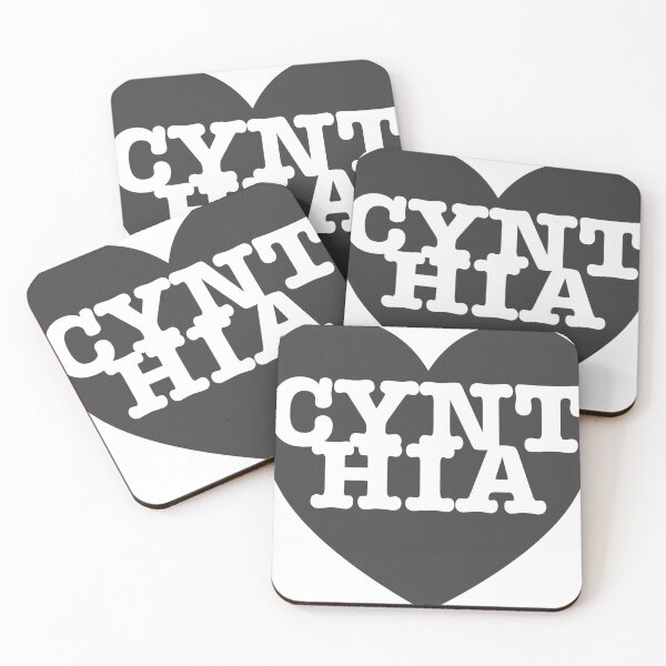 Item preview, CYNTHIA designed and sold by nogamax.