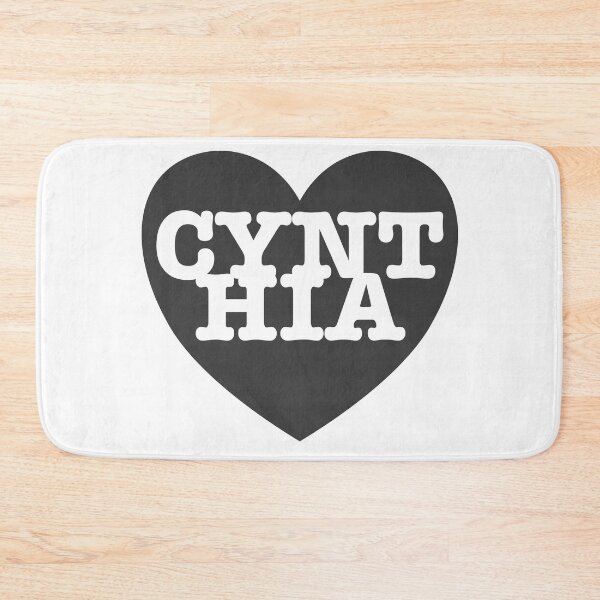 Item preview, CYNTHIA designed and sold by nogamax.