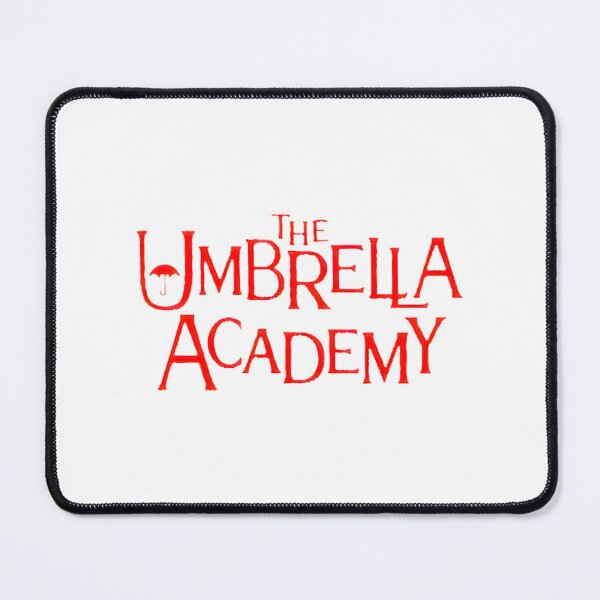 Item preview, Umbrella Academy Red ⭐⭐⭐⭐⭐ designed and sold by ErikFash.