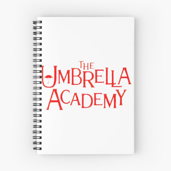 Item preview, Umbrella Academy Red ⭐⭐⭐⭐⭐ designed and sold by ErikFash.