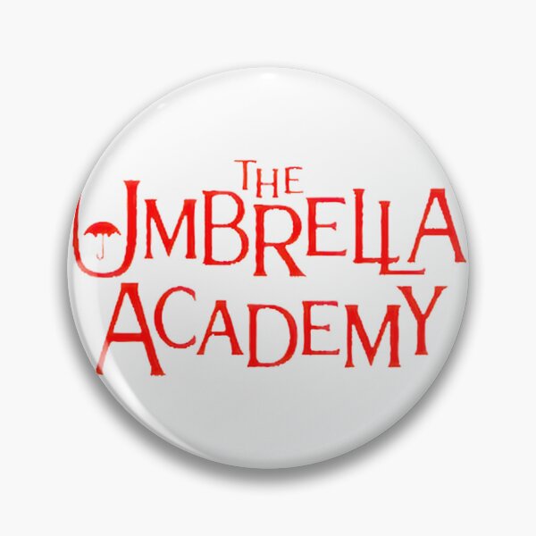 Item preview, Umbrella Academy Red ⭐⭐⭐⭐⭐ designed and sold by ErikFash.