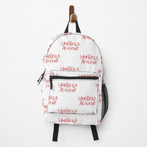 Item preview, Umbrella Academy Red ⭐⭐⭐⭐⭐ designed and sold by ErikFash.