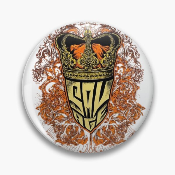 Item preview, Savage desing designed and sold by Dilshan Chathuranga.