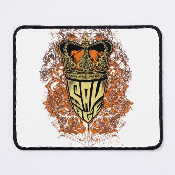 Item preview, Savage desing designed and sold by Dilshan Chathuranga.