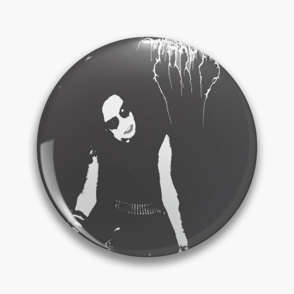 Item preview, Darkthrone Vl PERFECT GIFT FOR YOU AND FRIENDS designed and sold by Freezmo.