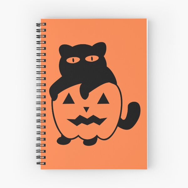Item preview, Halloween Black Cat designed and sold by Horizon-Design.