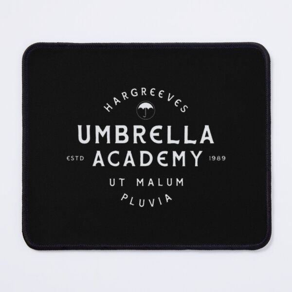Item preview, The Umbrella Academy: Iconic Fan Design PERFECT GIFT FOR YOU AND FRIENDS designed and sold by ErikFash.