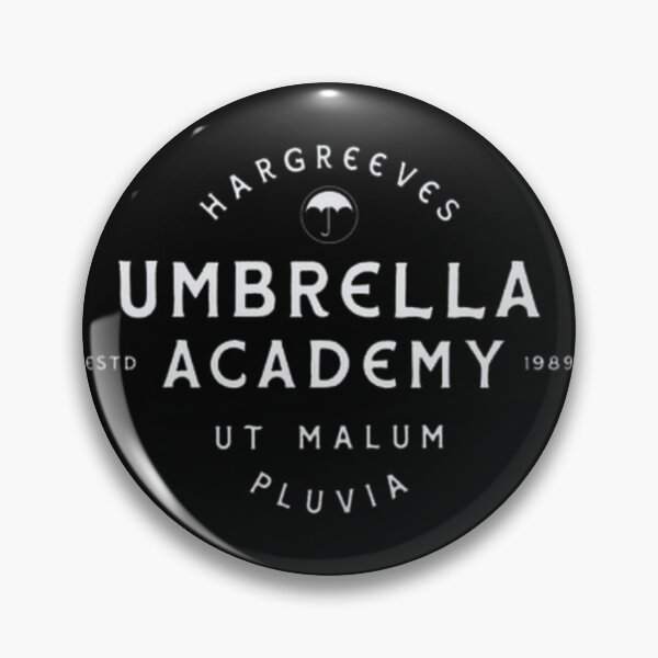 Item preview, The Umbrella Academy: Iconic Fan Design PERFECT GIFT FOR YOU AND FRIENDS designed and sold by ErikFash.