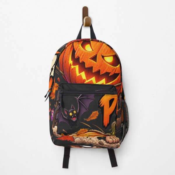 Item preview, Pumpkin Heist designed and sold by M.Store.