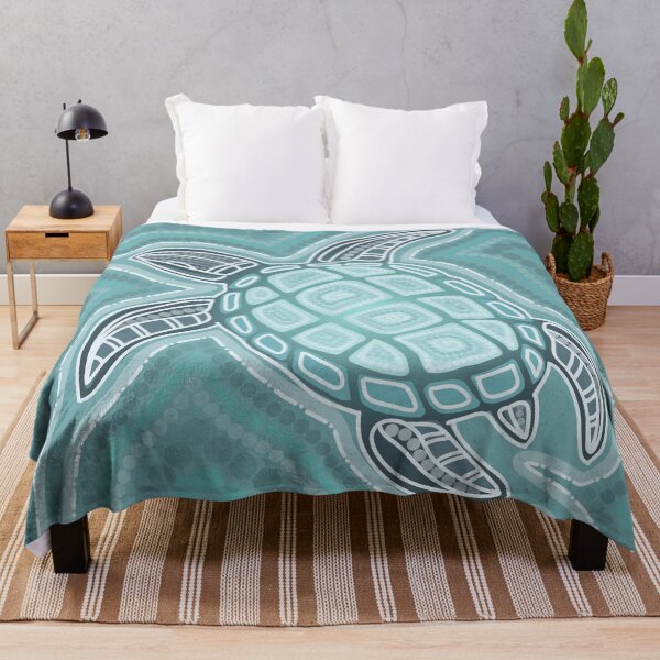 Item preview, Blue Turtle designed and sold by Maala Designs.