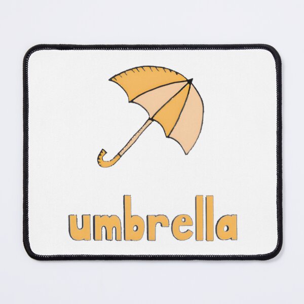 Item preview, This Is An Umbrella ⭐⭐⭐⭐⭐ designed and sold by ErikFash.