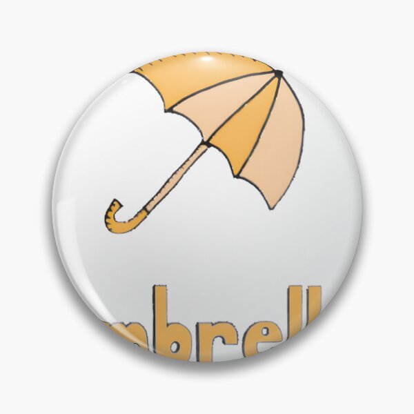 Item preview, This Is An Umbrella ⭐⭐⭐⭐⭐ designed and sold by ErikFash.
