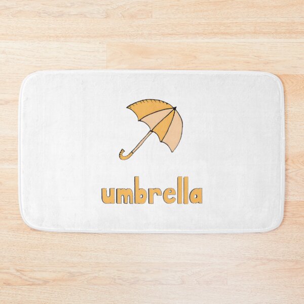 Item preview, This Is An Umbrella ⭐⭐⭐⭐⭐ designed and sold by ErikFash.