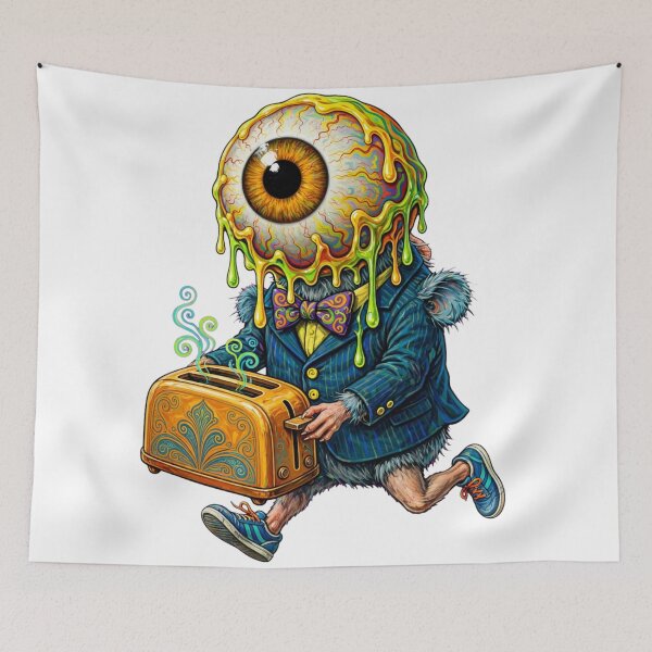 Item preview, Illustration 9 designed and sold by ZeusGallery.