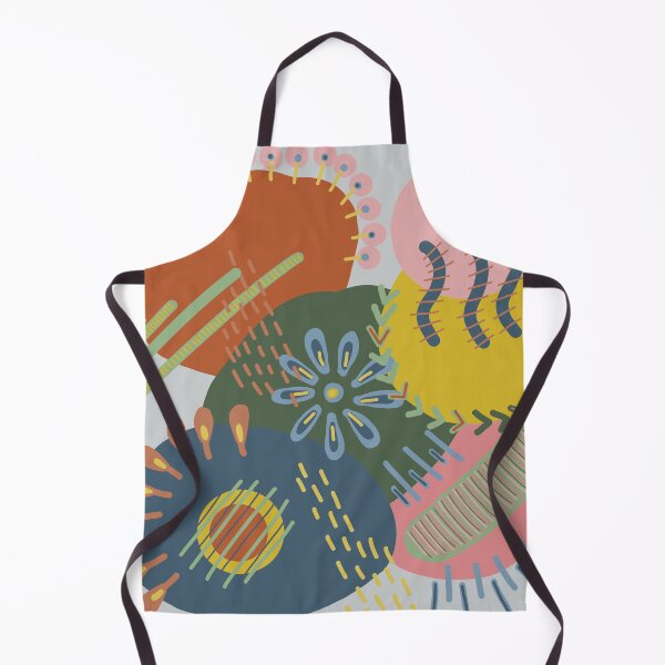 Item preview, Abstract shapes designed and sold by Line & Tide.