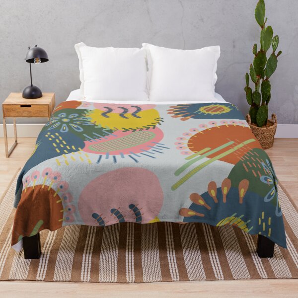 Item preview, Abstract shapes designed and sold by Line & Tide.