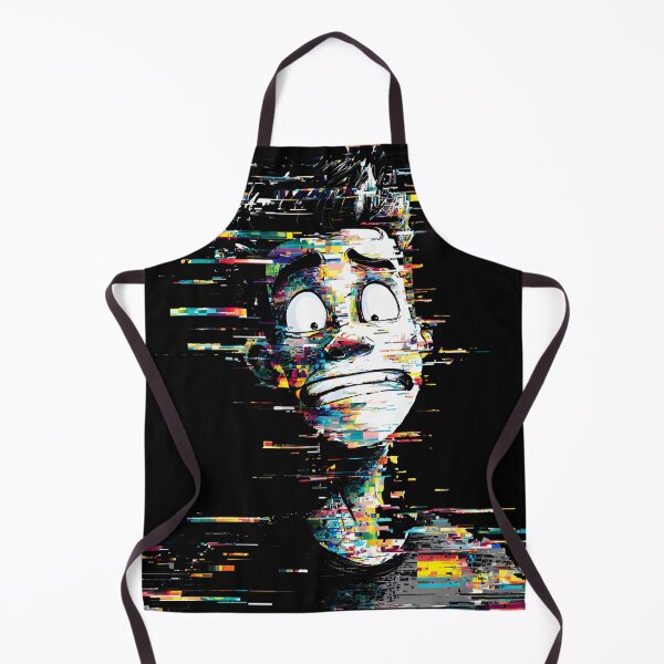 Item preview, Anxiuos boy designed and sold by Newrealis.