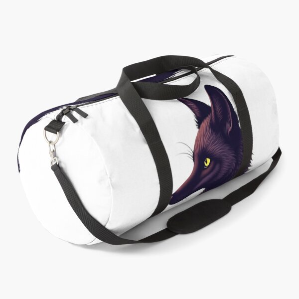 Item preview, Enchanted Purple Fox Fantasy designed and sold by profustock.