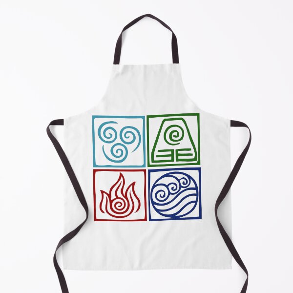 Item preview, Avatar four elements designed and sold by Shresart ✨.