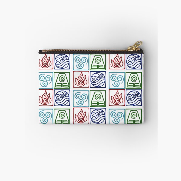 Item preview, Avatar four elements designed and sold by Shresart ✨.