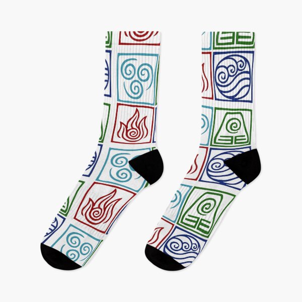 Item preview, Avatar four elements designed and sold by Shresart ✨.