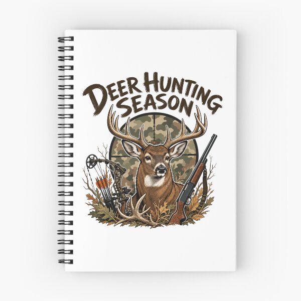 Item preview, Deer Hunting Season designed and sold by musthavewords.
