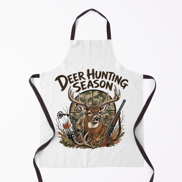 Item preview, Deer Hunting Season designed and sold by musthavewords.