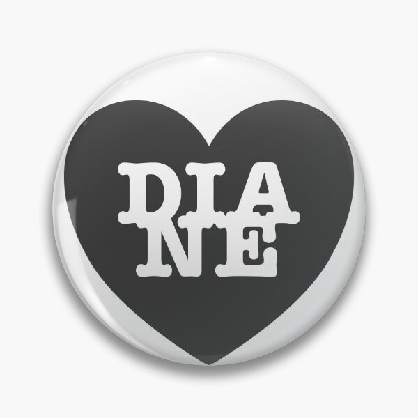 Item preview, DIANE designed and sold by nogamax.